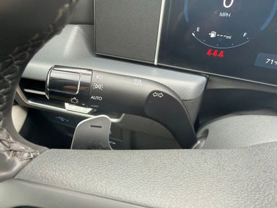 2025 Hyundai Sonata SEL Convenience