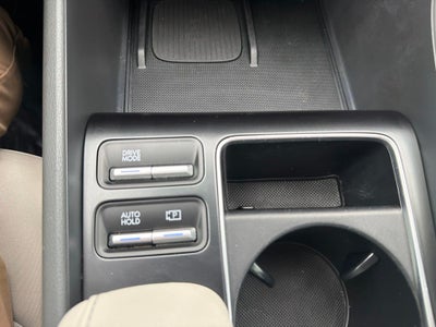 2025 Hyundai Sonata SEL Convenience