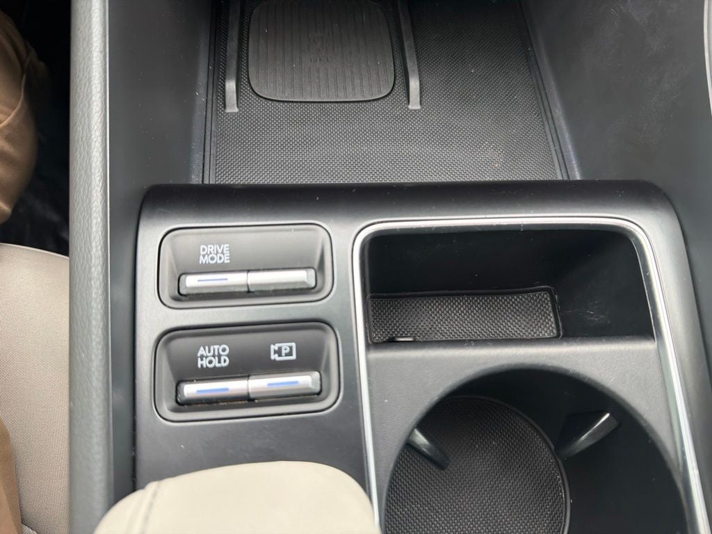 2025 Hyundai Sonata SEL Convenience