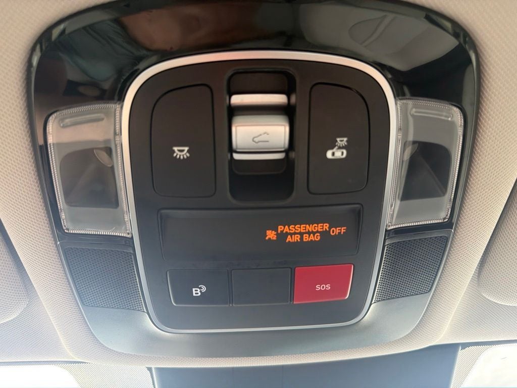 2025 Hyundai Sonata SEL Convenience