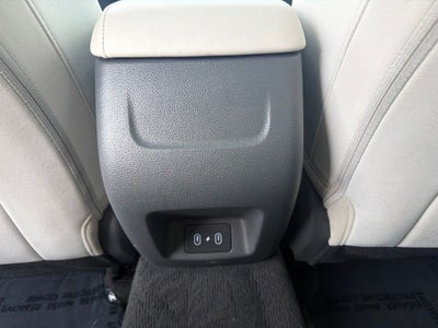 2025 Hyundai Sonata SEL Convenience