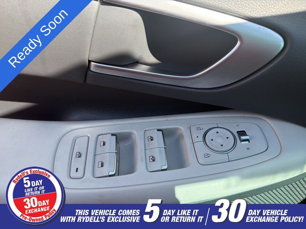 2024 Hyundai Sonata SEL AWD