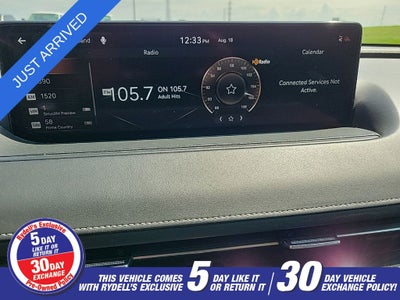 2021 Genesis G80 2.5T