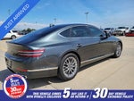 2021 Genesis G80 2.5T