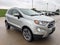 2021 Ford EcoSport Titanium