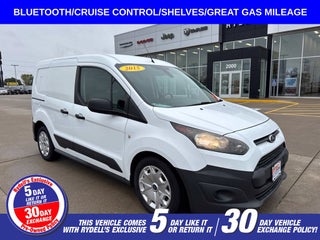 2015 Ford Transit Connect XL