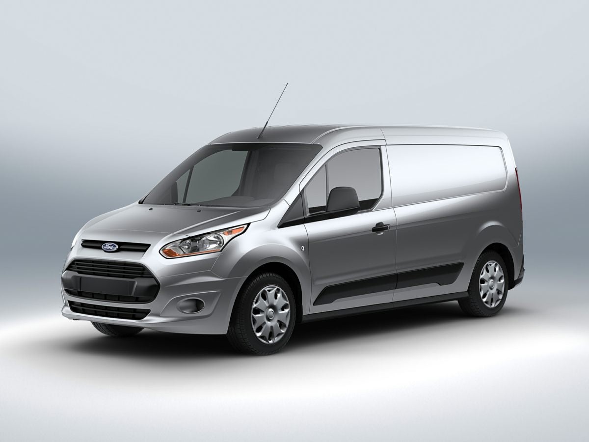 2015 Ford Transit Connect XL