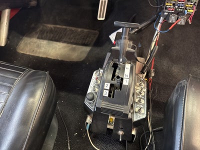 1965 Dodge Coronet DRAG CAR