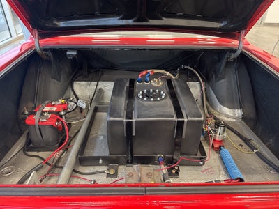 1965 Dodge Coronet DRAG CAR