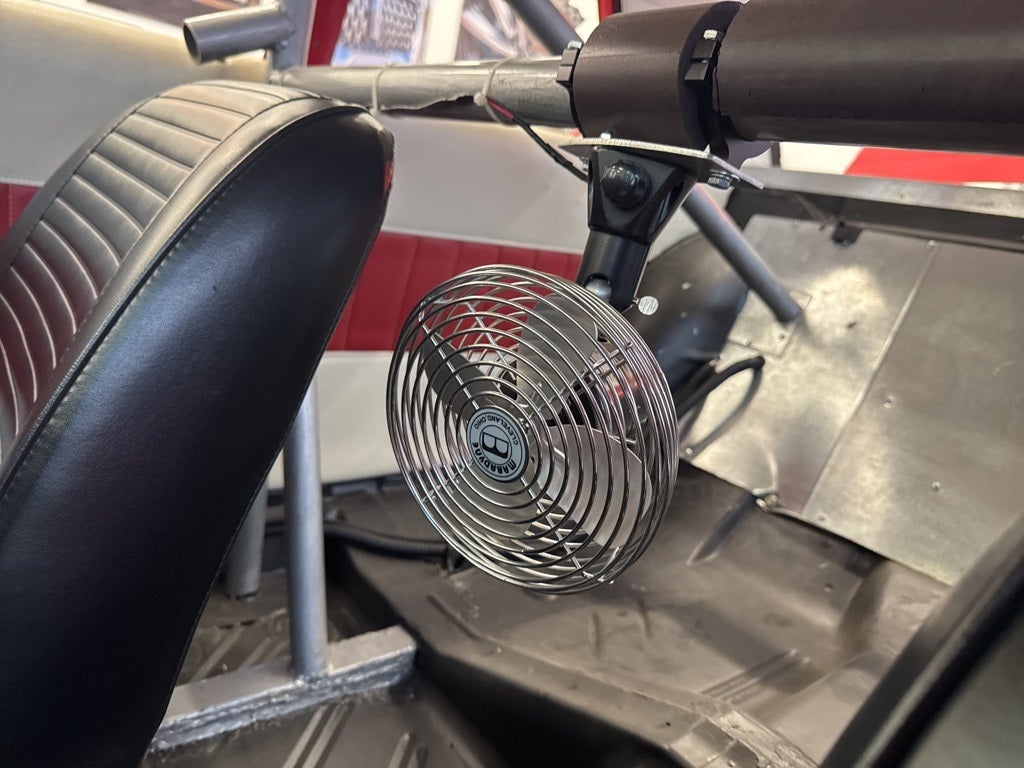 1965 Dodge Coronet DRAG CAR