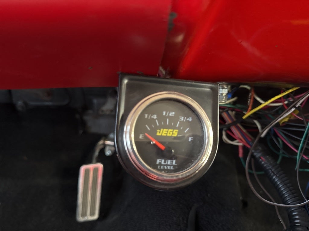 1965 Dodge Coronet DRAG CAR