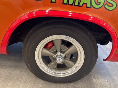 1965 Dodge Coronet DRAG CAR