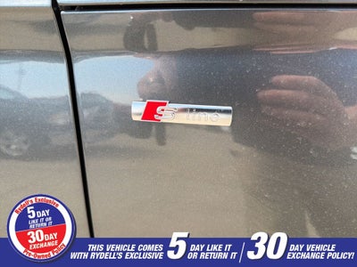 2022 Audi Q5 45 S line Premium quattro