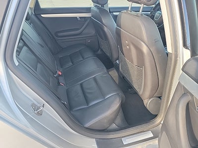 2005 Audi A4 2.0T Avant quattro