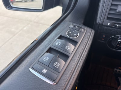 2013 Mercedes-Benz G-Class G 550 4MATIC®