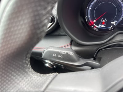 2024 Dodge Hornet GT