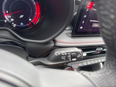 2024 Dodge Hornet GT