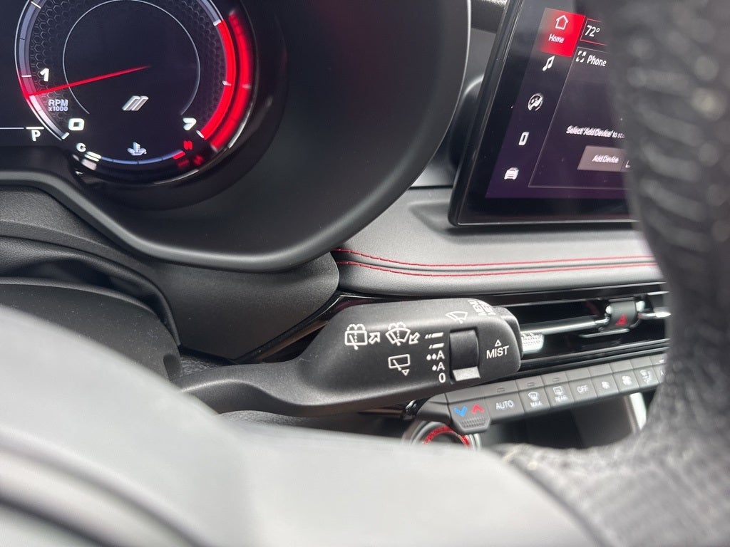 2024 Dodge Hornet GT