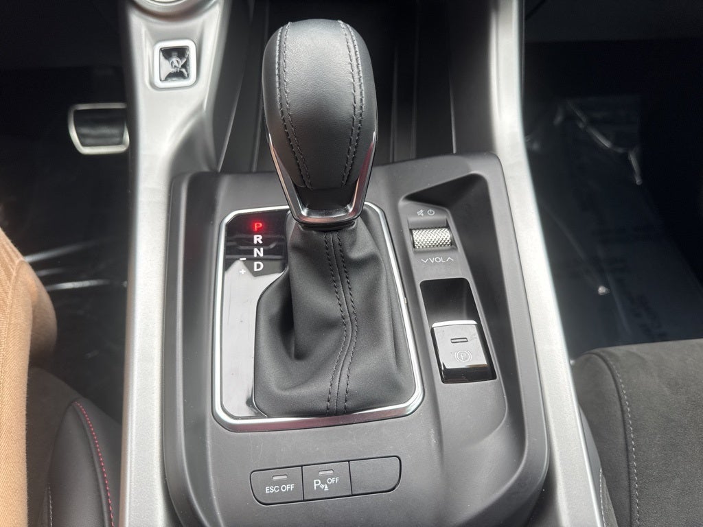 2024 Dodge Hornet GT