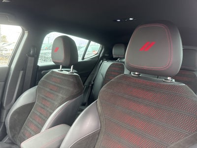 2024 Dodge Hornet GT