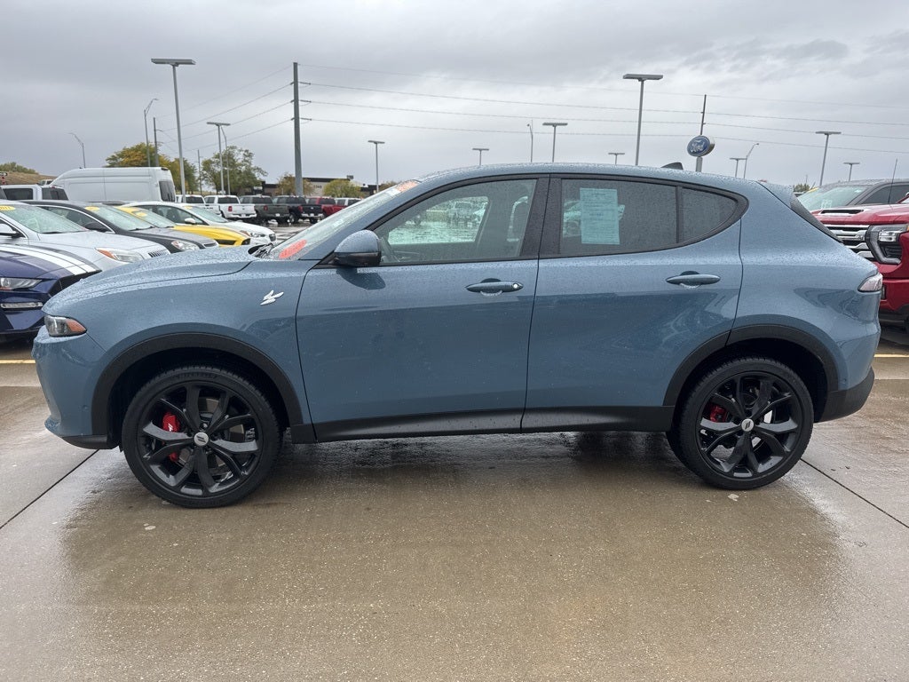 2024 Dodge Hornet GT