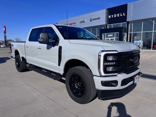 2026 Ford Super Duty F-250® XLT