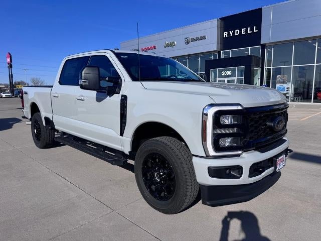 2026 Ford Super Duty F-250® XLT