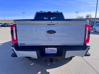 2026 Ford Super Duty F-250® XLT