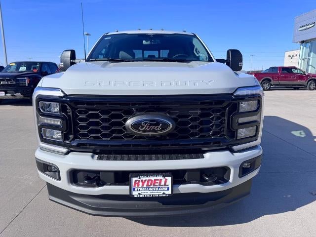 2026 Ford Super Duty F-250® XLT