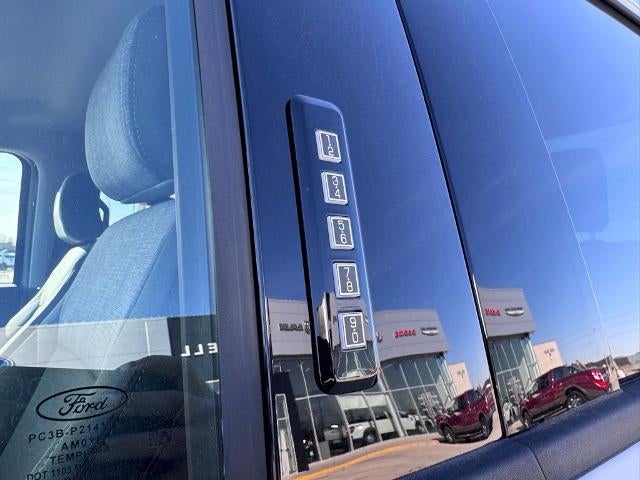 2026 Ford Super Duty F-250® XLT