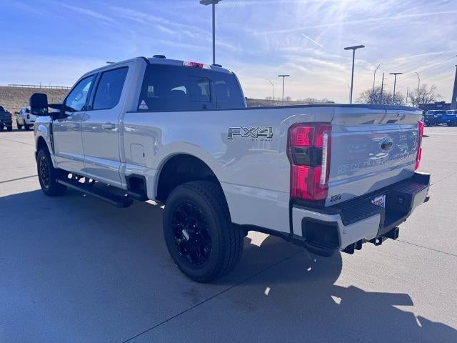 2026 Ford Super Duty F-250® XLT