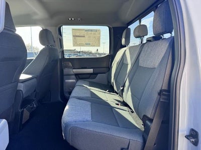 2026 Ford Super Duty F-250® XLT