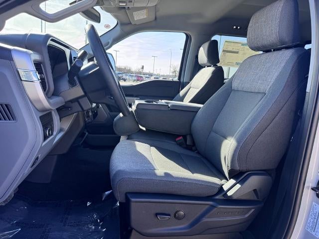 2026 Ford Super Duty F-250® XLT