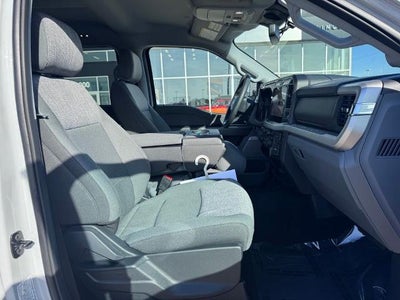 2026 Ford Super Duty F-250® XLT