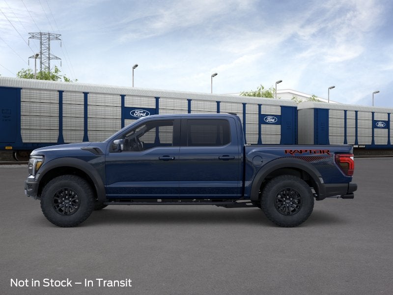 2026 Ford F-150 Raptor®