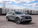 2027 Lincoln Aviator Premiere
