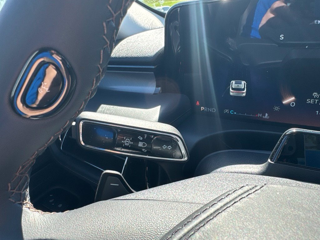 2027 Lincoln Aviator Premiere
