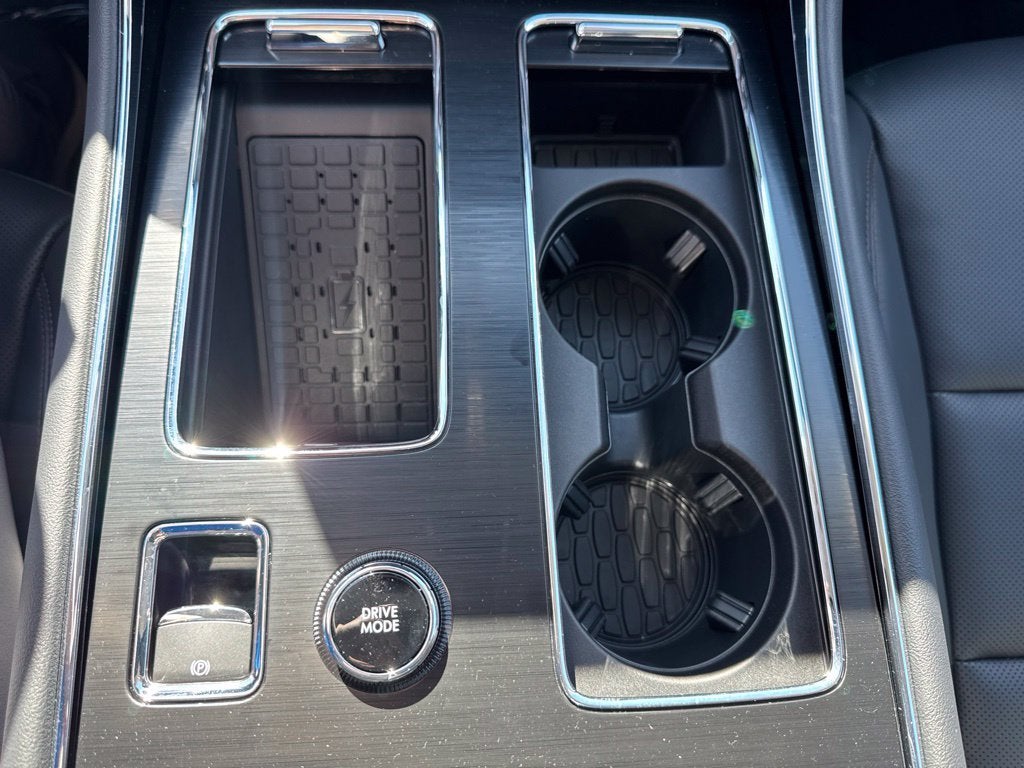 2027 Lincoln Aviator Premiere