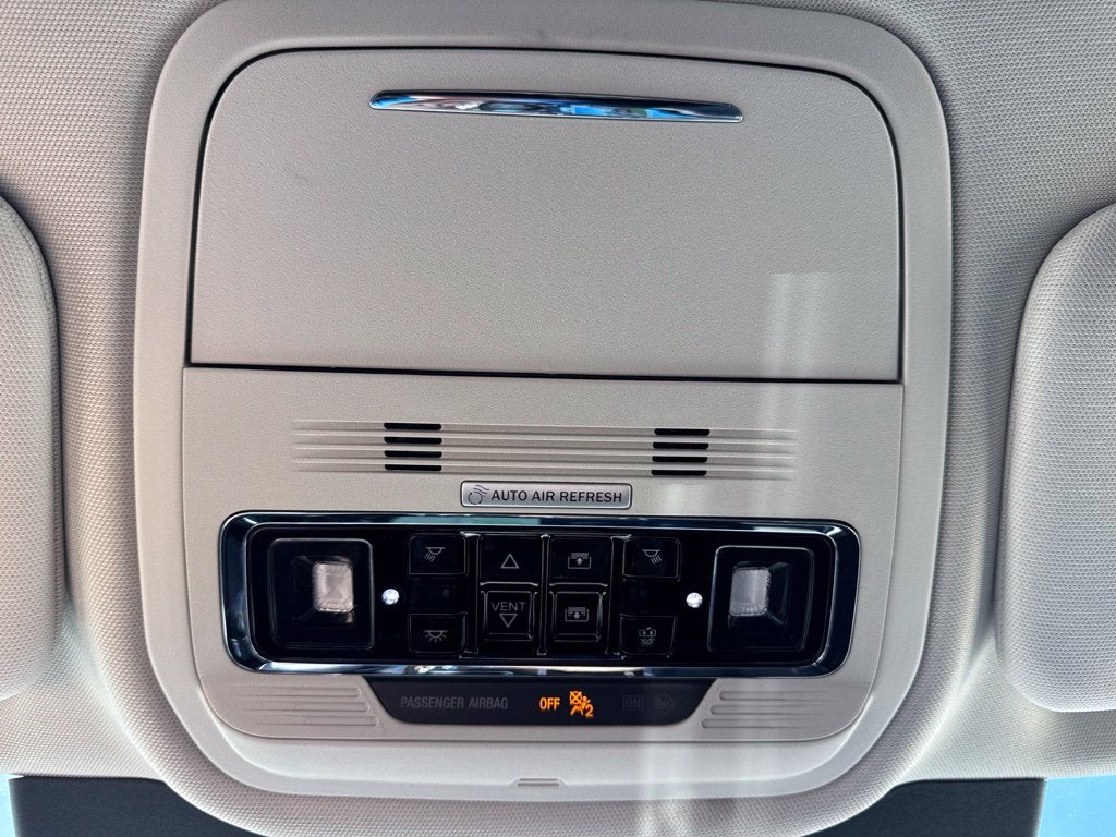 2027 Lincoln Aviator Premiere