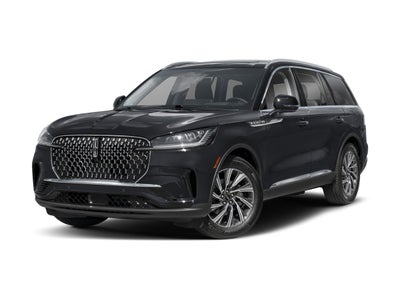 2026 Lincoln Aviator Reserve®