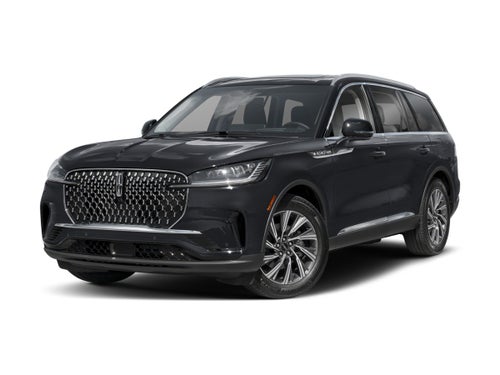 2026 Lincoln Aviator Reserve®