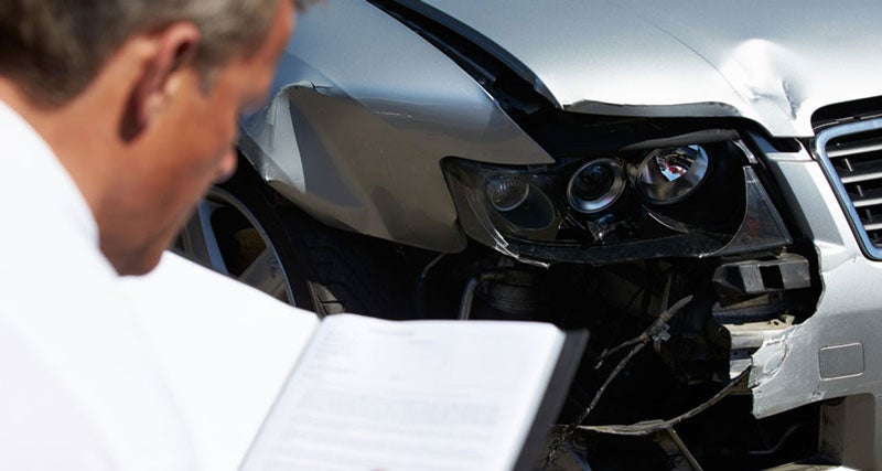 Free Collision Estimate at Rydell Ford in Independence IA