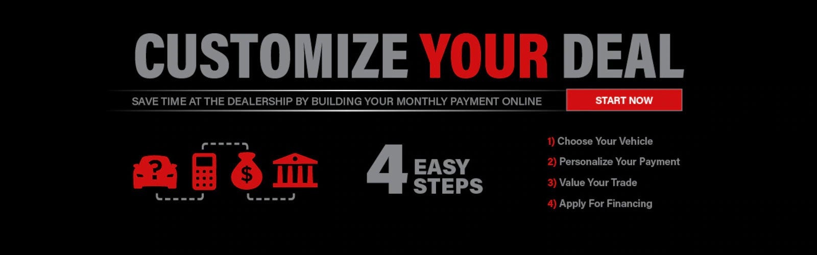 Rydell Delivers at Rydell Ford in Independence IA